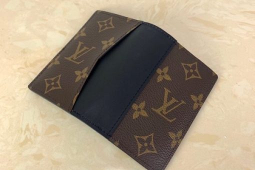 LV Wallet 2025