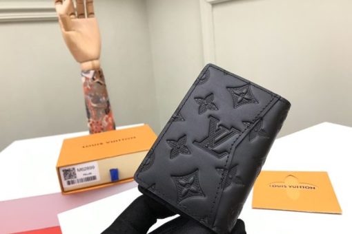 LV Wallet 2025