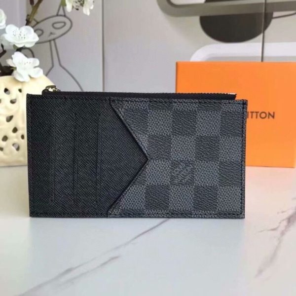 LV Wallet 2026 | Drip Kickz LV Wallet