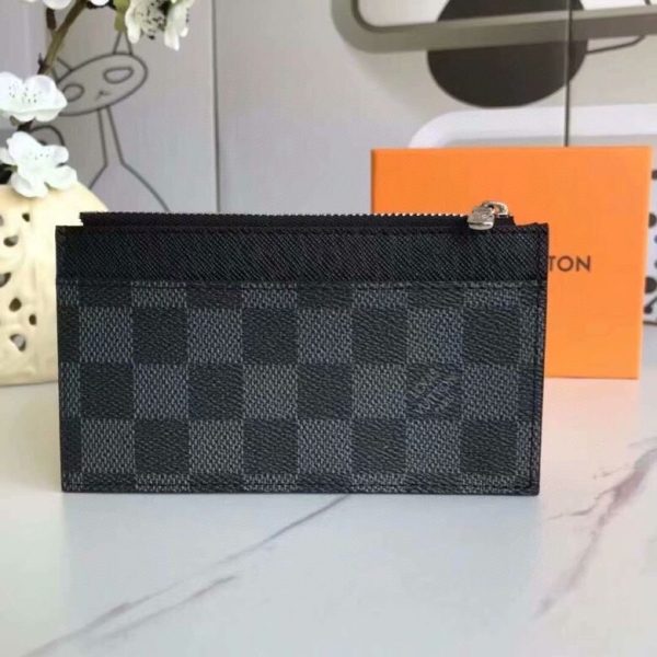 LV Wallet 2026 | Drip Kickz LV Wallet - Image 2