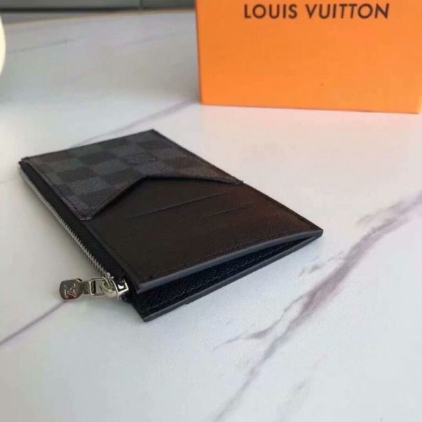 LV Wallet 2026 | Drip Kickz LV Wallet - Image 5