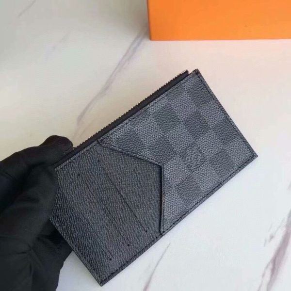LV Wallet 2026 | Drip Kickz LV Wallet - Image 3