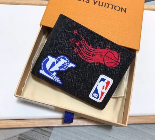 LV Wallet