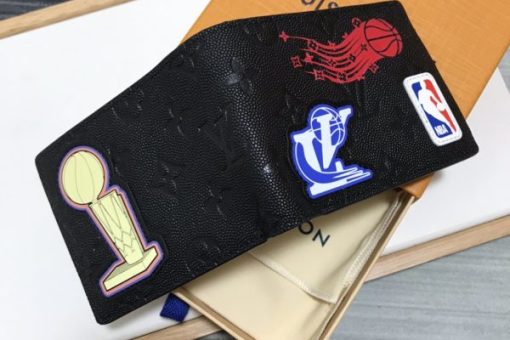 LV Wallet 2025