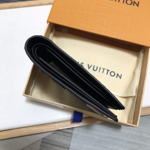 LV Wallet - Image 5