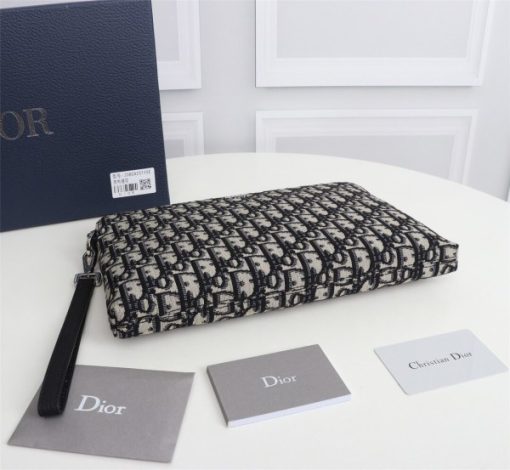 Dior Wallet - Image 3