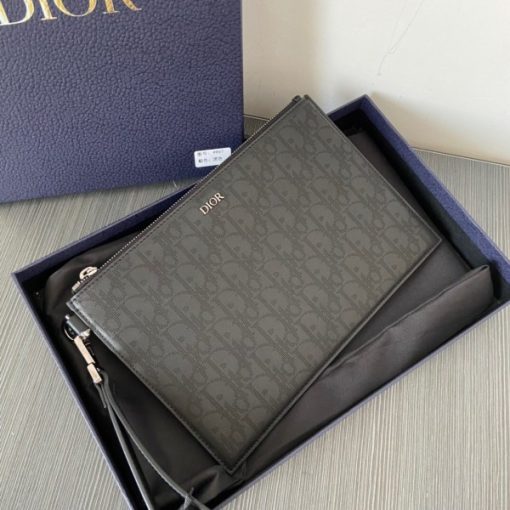 Dior Wallet