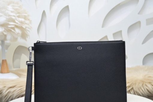 Dior Wallet