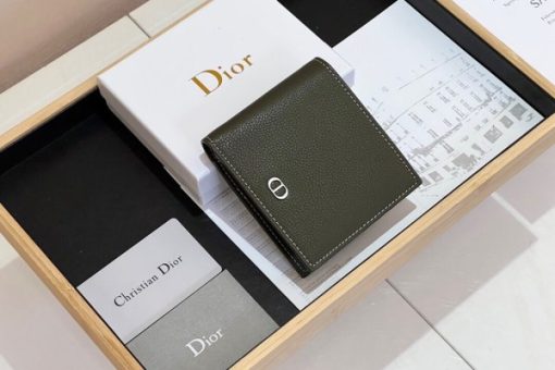 Dior Wallet 2025