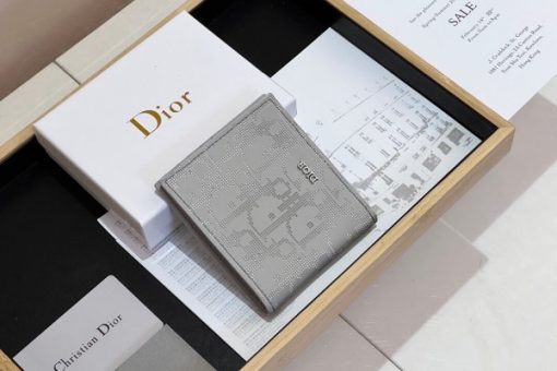 Dior Wallet 2025