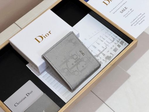 Dior Wallet - Image 2