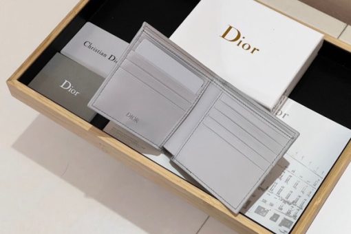 Dior Wallet 2025