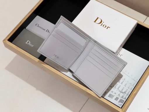 Dior Wallet - Image 3