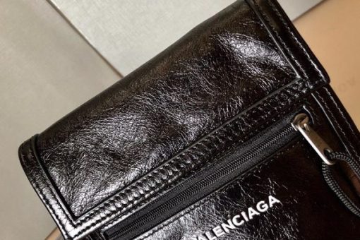 Balenciaga Wallet 2025