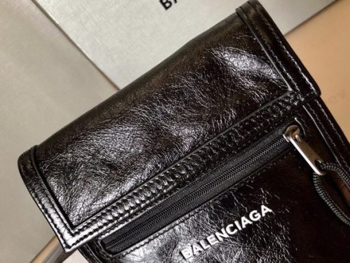 Balenciaga Wallet - Image 4