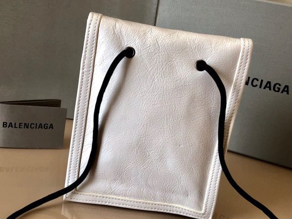 Balenciaga Wallet 2026 | Drip Kickz Balenciaga Wallet - Image 5