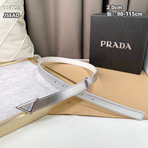 Prada Belt