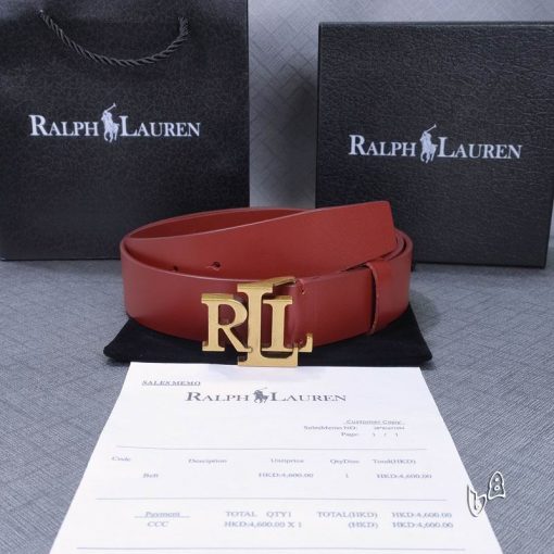 Ralph Lauren Belt