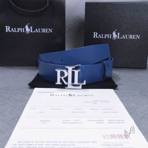 Ralph Lauren Belt