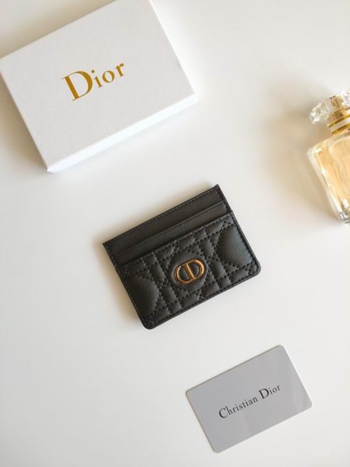 Dior Wallet