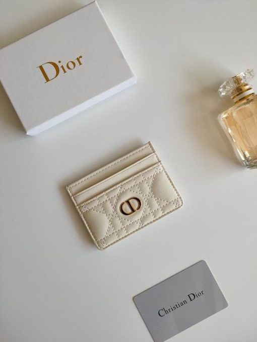 Dior Wallet