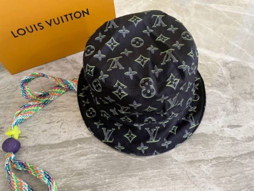 LV Hat