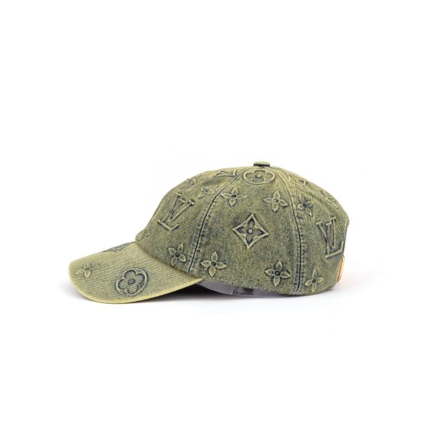 LV Cap 2026 | Drip Kickz LV Cap - Image 4