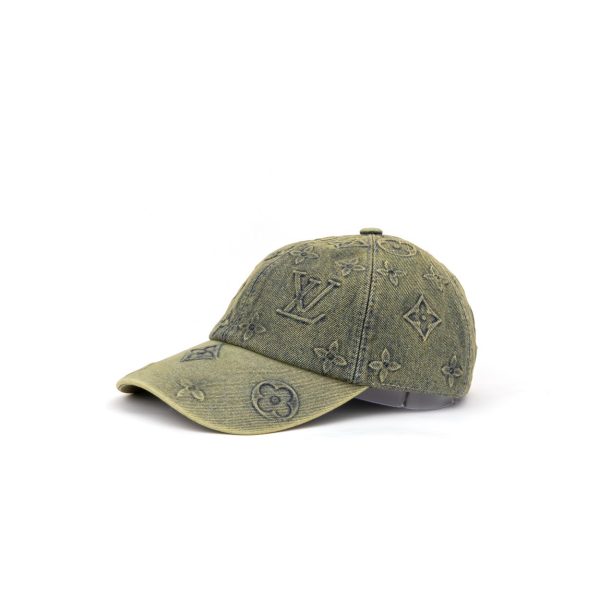 LV Cap 2026 | Drip Kickz LV Cap