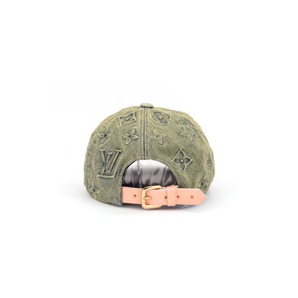 LV Cap 2026 | Drip Kickz LV Cap - Image 3