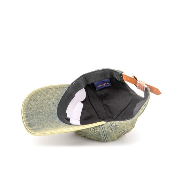 LV Cap 2026 | Drip Kickz LV Cap - Image 2