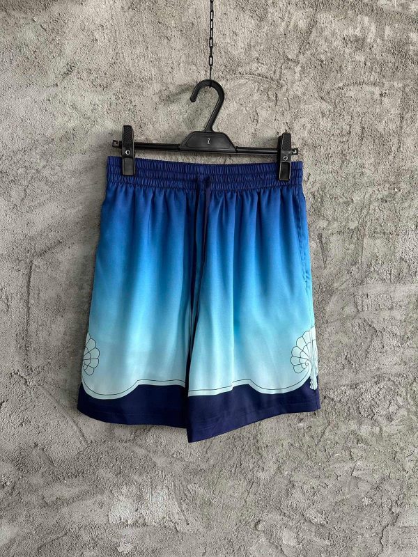 Casablanca Shorts 2026 | Drip Kickz Casablanca Shorts