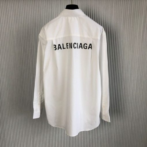 Balenciaga Shirt