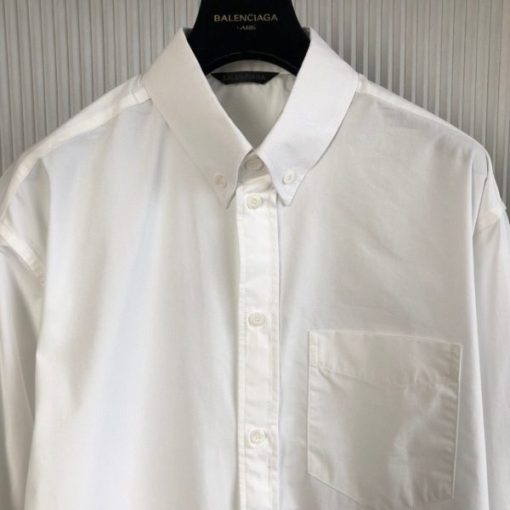 Balenciaga Shirt - Image 3