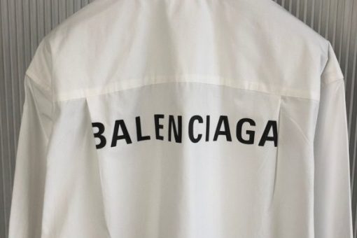 Balenciaga Shirt 2025