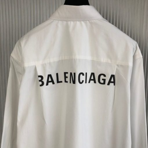 Balenciaga Shirt - Image 2