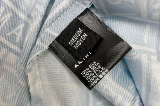 Amiri Shirt 2025