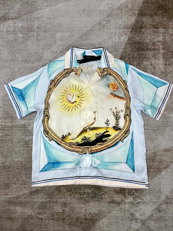 Amiri Shirt 2026 | Drip Kickz Amiri Shirt