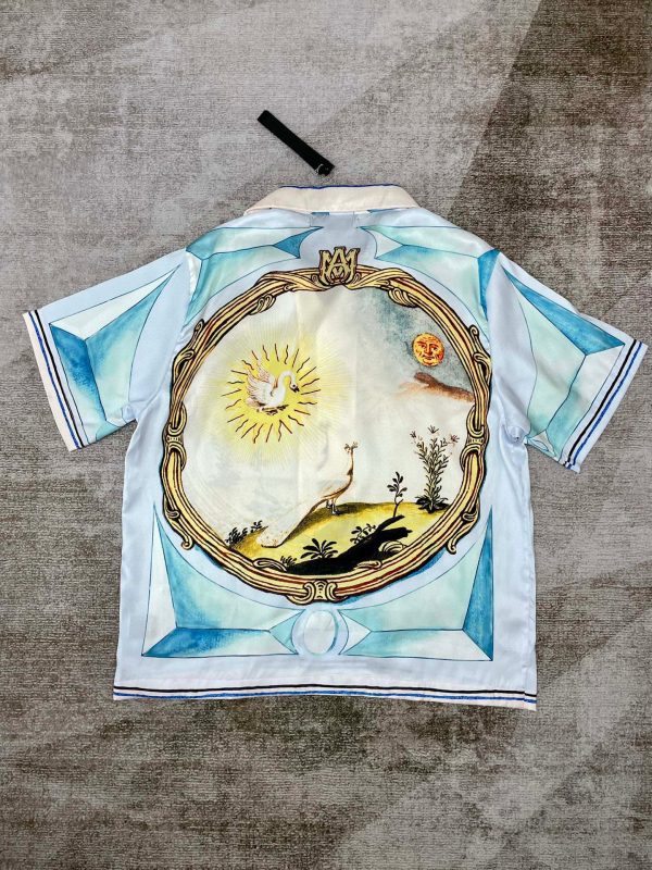 Amiri Shirt 2026 | Drip Kickz Amiri Shirt - Image 2