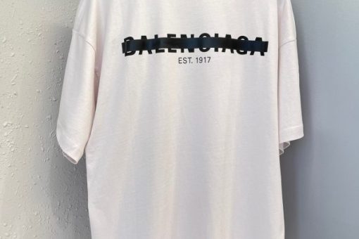 Balenciaga T-Shirt 2025