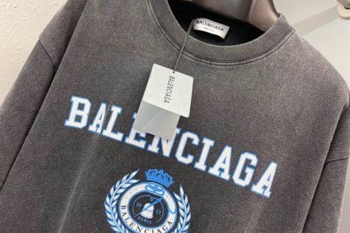 Balenciaga T-Shirt 2025