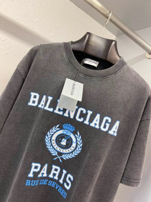 Balenciaga T-Shirt - Image 2