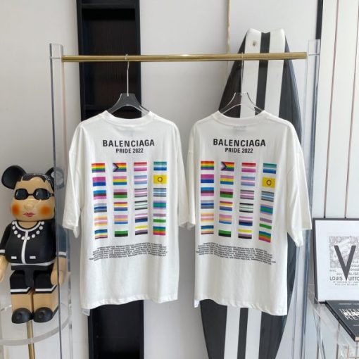 Balenciaga T-Shirt - Image 2