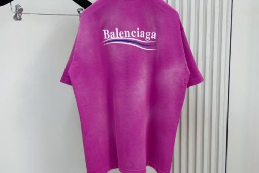 Balenciaga T-Shirt 2025