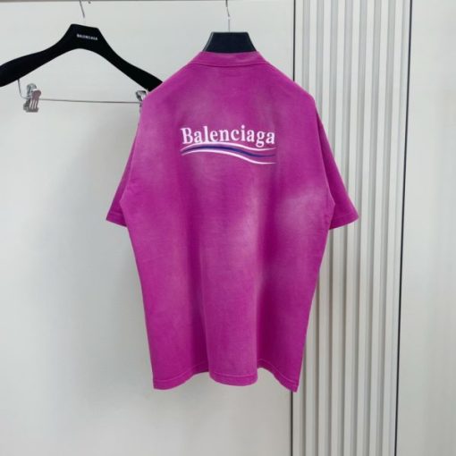 Balenciaga T-Shirt - Image 2