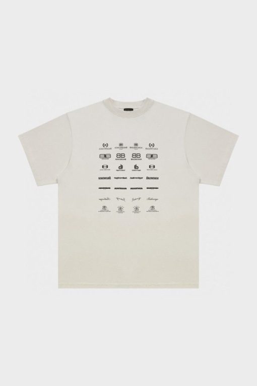 Balenciaga T-Shirt