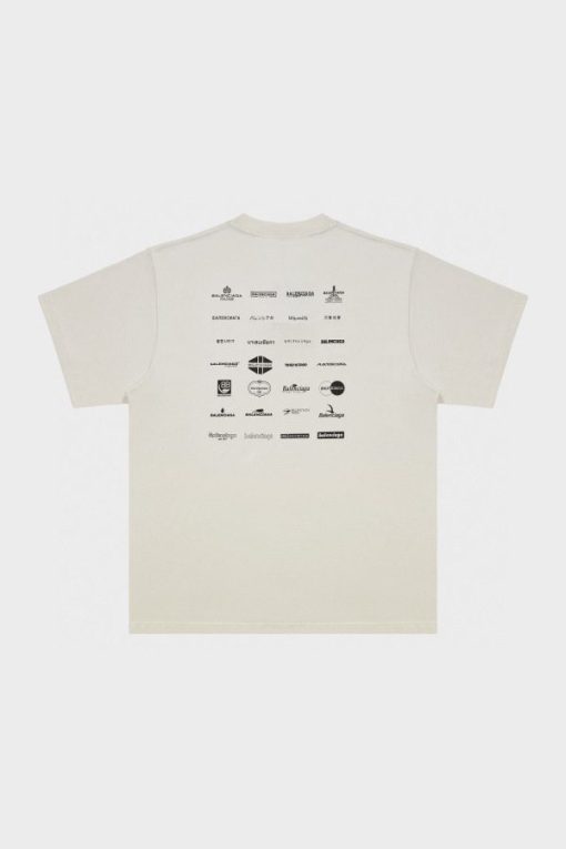 Balenciaga T-Shirt - Image 2