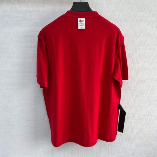 Balenciaga T-Shirt - Image 2