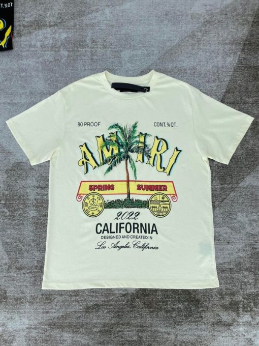 Amiri T-Shirt