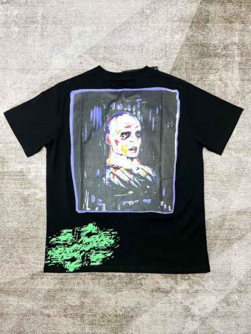 Amiri T-Shirt - Image 2