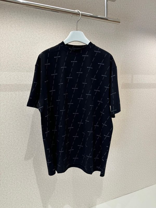Balenciaga T-Shirt 2026 | Drip Kickz Balenciaga T-Shirt